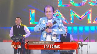 Los Lamas en Pasión de Sábado 04 05 2024