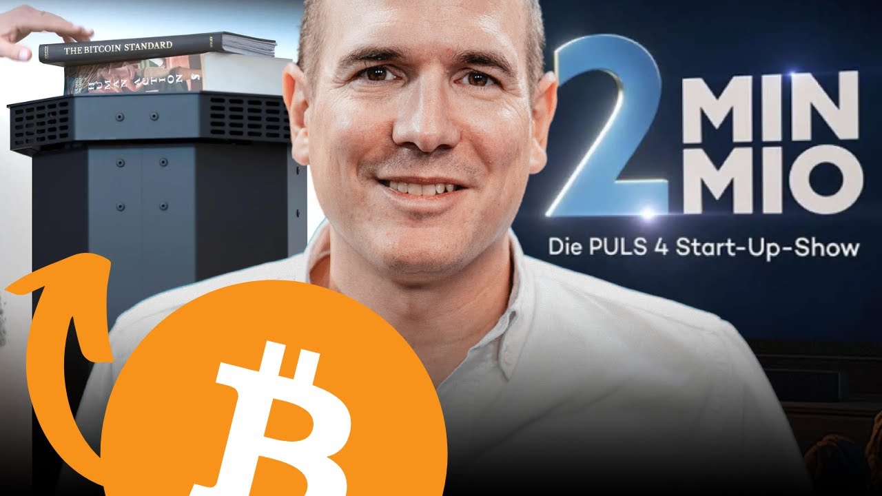 Bitcoin verdienen beim Heizen: 21energy aus Tirol