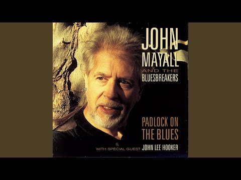 Putar Always A Brand New Road - John Mayall & The Bluesbreakers
