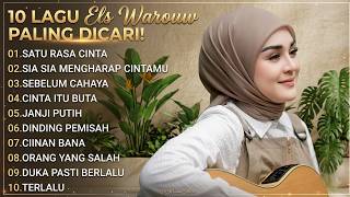Satu Rasa Cinta  Top 10 Lagu Terbaik Els Warouw Paling Dicari  Album 2026