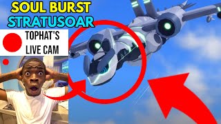 Honest REACTION on Soul Blast Stratusaur | Roblox Loomian Legacy