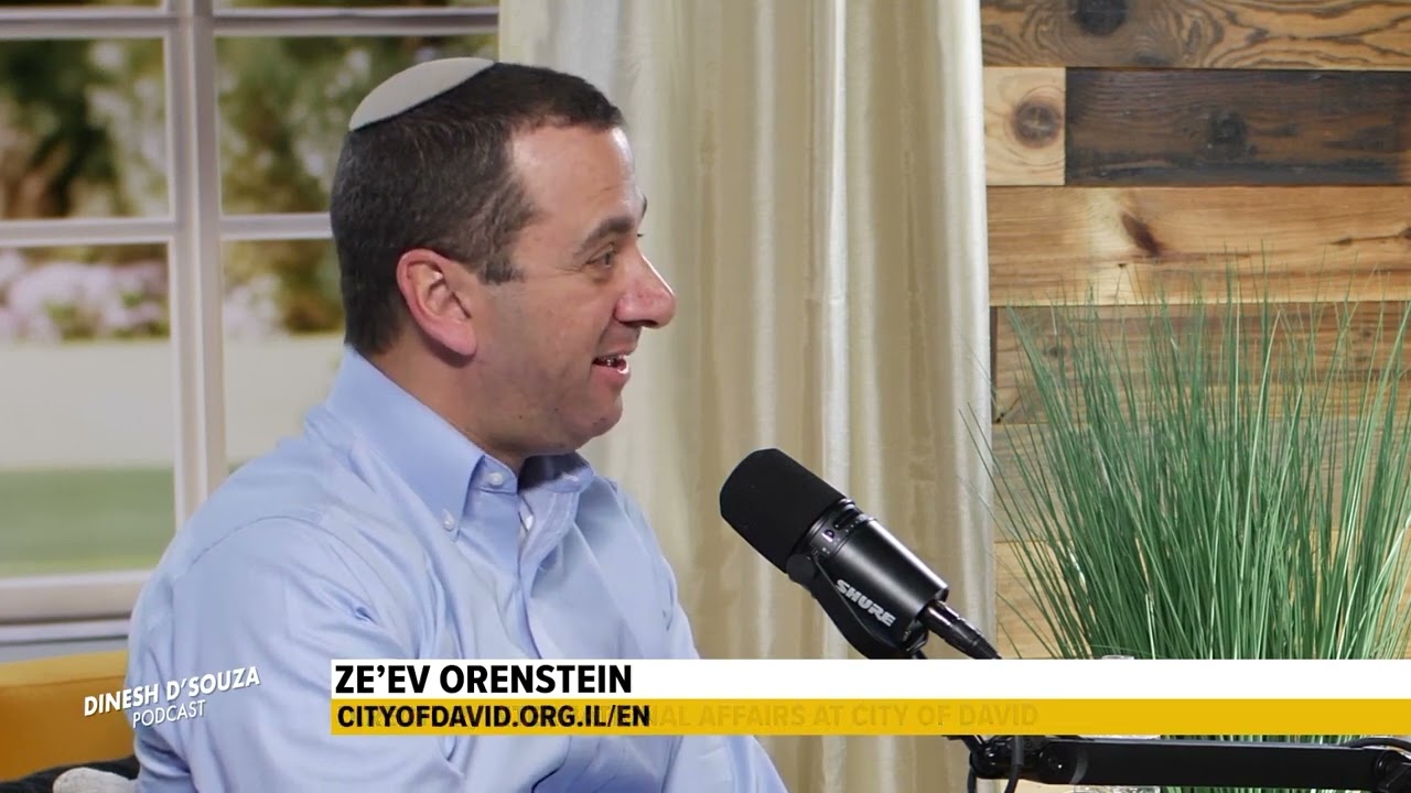 How Archaeology Confirms The Long-Standing Presence Of The Jews In Israel