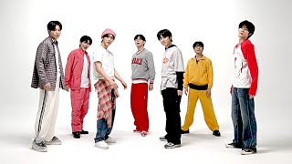 Evnne - Hot Mess Dance Practice Mirrored