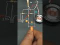 Bird Sound Experiment #electronics #diyproject #scienceproject... #Shorts #timber.tech_