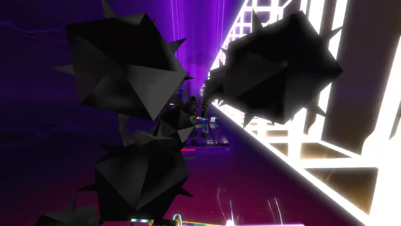 this is possibly the fastest ranked speed map that i've passed yet 😭💀