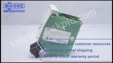 There are many of ABB automation spare parts#automation #abb