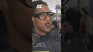 Pearson prepares for busy holiday travel season