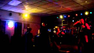 NYDM Spring Bash 2012 (9) Memories Wither by dawne jubb