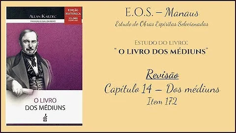 Qual livro da codificação consta o item a geração nova?