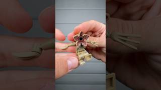 Fixing The LEGO Stranger Things Set's BIG Problem 💀🚫