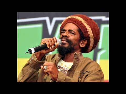 Cocoa Tea, Poverty. (Reggae)