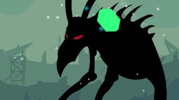 The Last Hero // Gameplay