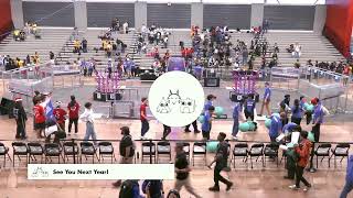 Madtown Throwdown 2025 Day 2