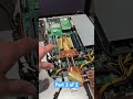 ASRock Rack NVIDIA Grace Hopper and a 1U server that has a liquid loop. Part 2 of 2