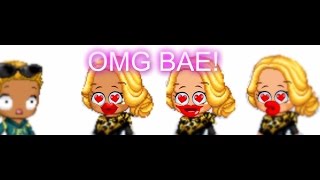 Fantage Bae tryouts