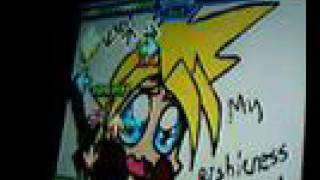 Stepmania : Chocobo Robo Remix