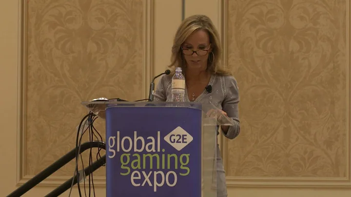 Frances Townsend Keynote Highlights