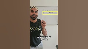 A Perfect Data Model 🤩