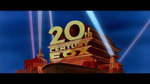 20th Century Fox (Alien 3)