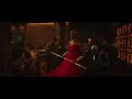 Black Panther Casino Fight 4K - YouTube