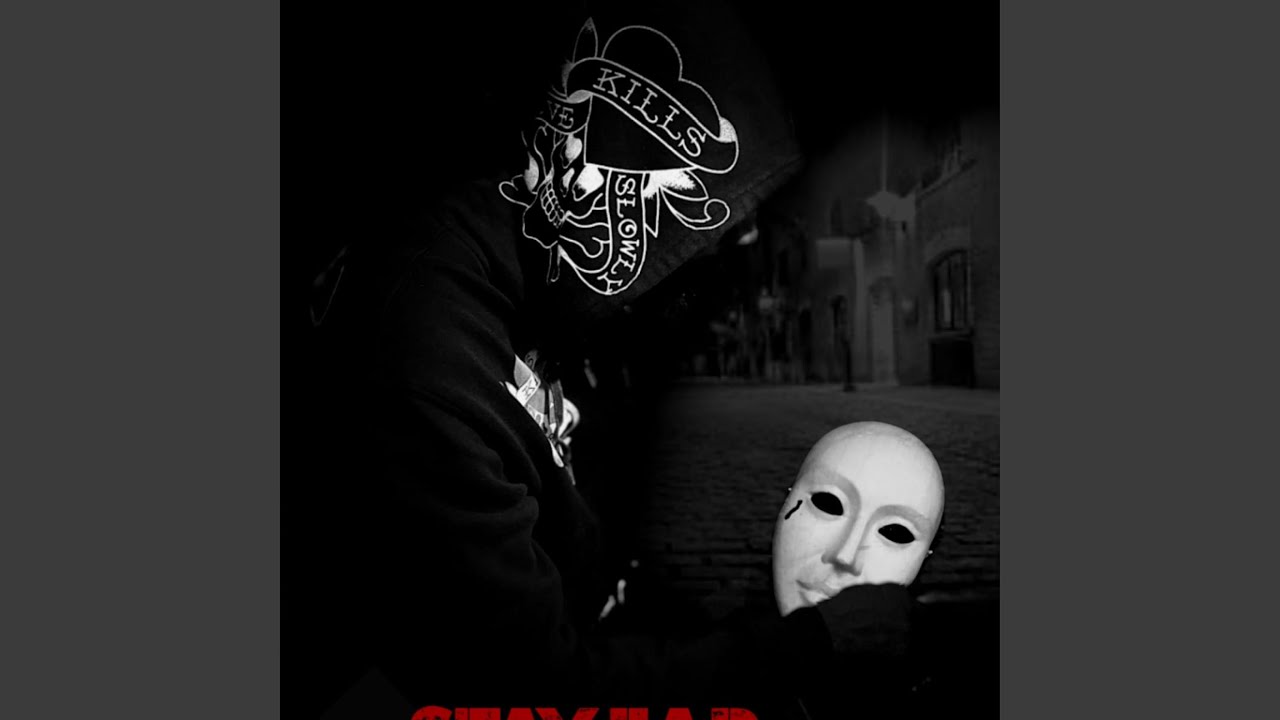 LegzDaGhost StayFar (MoodzManzBeatz_OG2G)