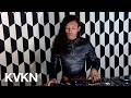 KVKN [MIA MAO live] DJ set | TECHNO