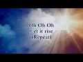 Let it rise lyric instrumental   william murphy