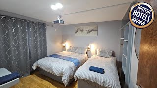 OYO London Comfy Doubles | London, United Kingdom | Hotel Review ⭐ screenshot 2