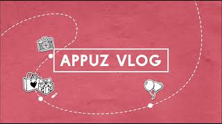 My Second Channel Appuz Vlog....