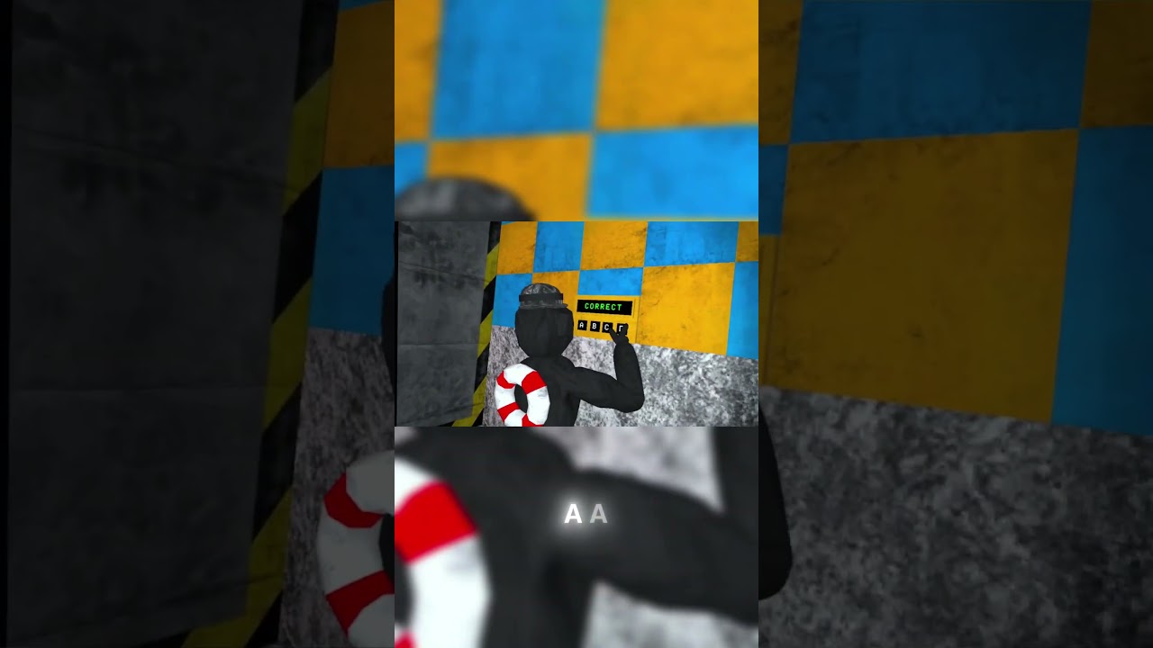 Гейб следит за тем, чтобы Зайден не погиб! 