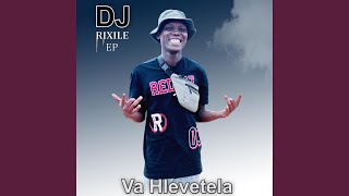 Nyanganyeriwa (feat. Maduka & Xoli Sniper)