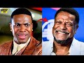 Rush Hour (I - II) Cast: THEN AND NOW 2025 | Where Are They Now &amp; How They Changed