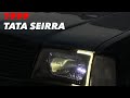 Full videos out #tatasierra #trending #reels #automotive