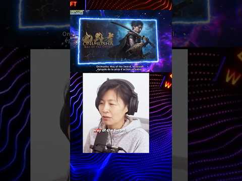 Onimusha Way of the Sword : réaction au trailer du TGS 2025
