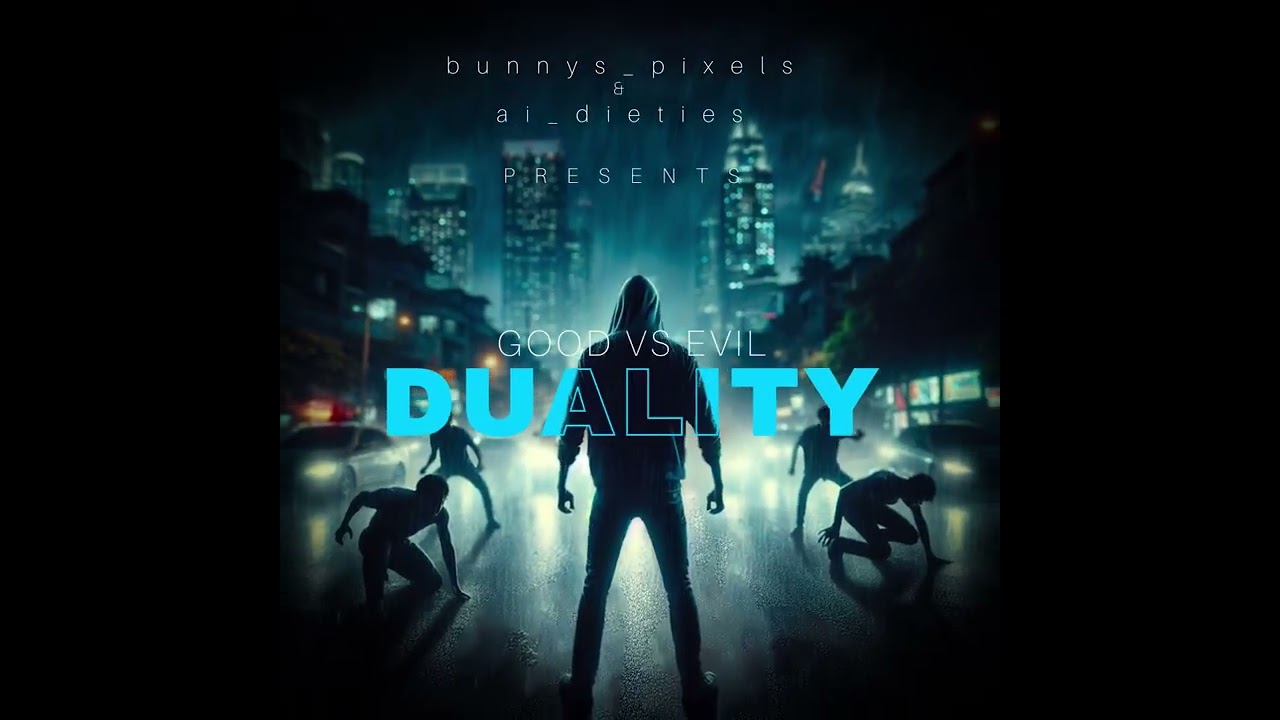 duality trailer 