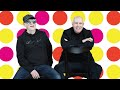 Capture de la vidéo Pet Shop Boys Super Interview