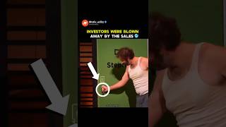 Investors Were Blown Away By The Sales