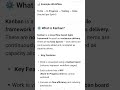 Scrum and Kanban #shorts