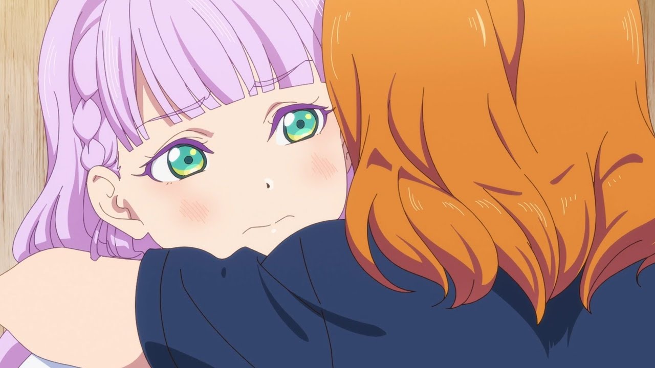 Liella!】成長【ラブライブ！スーパースター 3期9話】 - YouTube