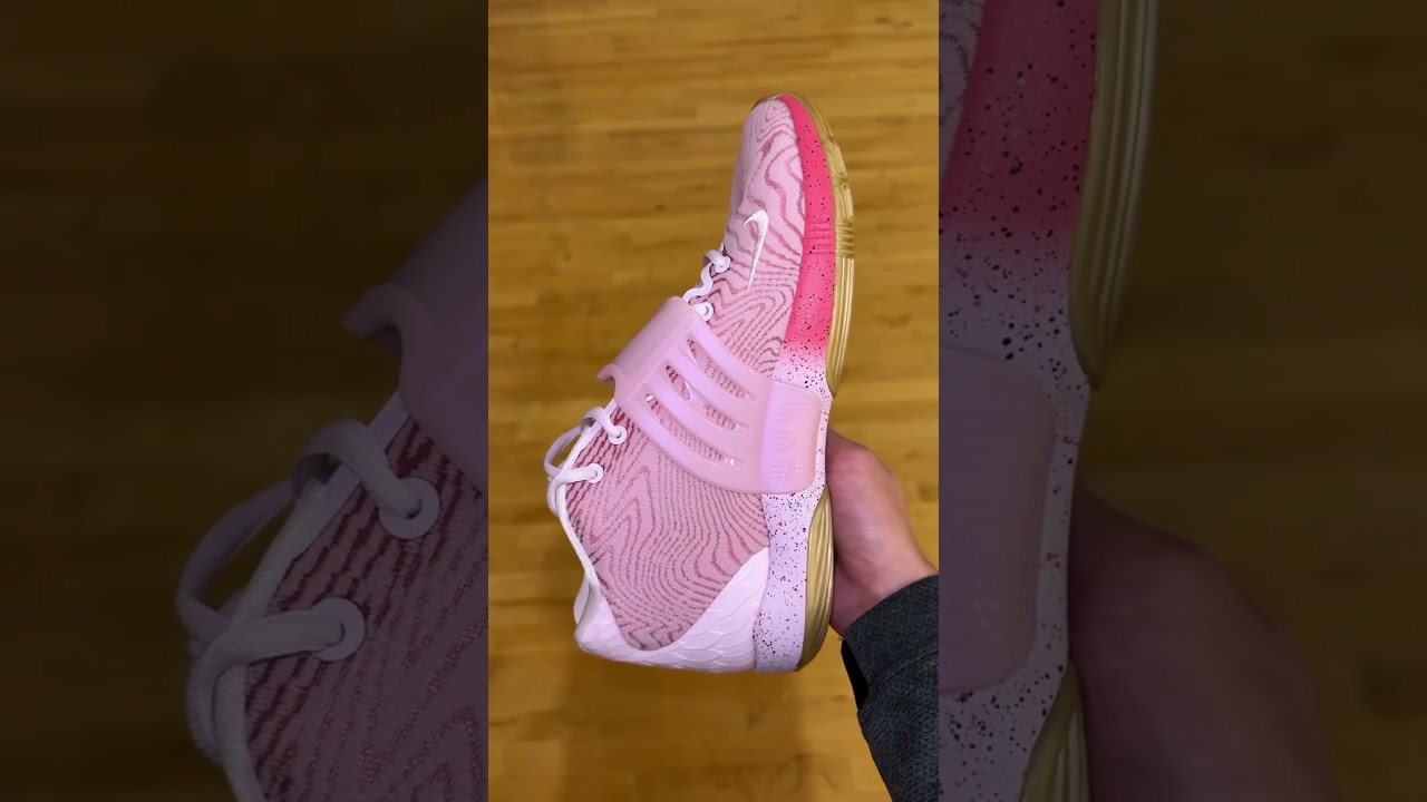 KD14 Aunt Pearl Is Amazing 🩷