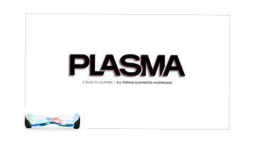 Jetson Plasma: How to Assemble Video – A Guide to Your Ride