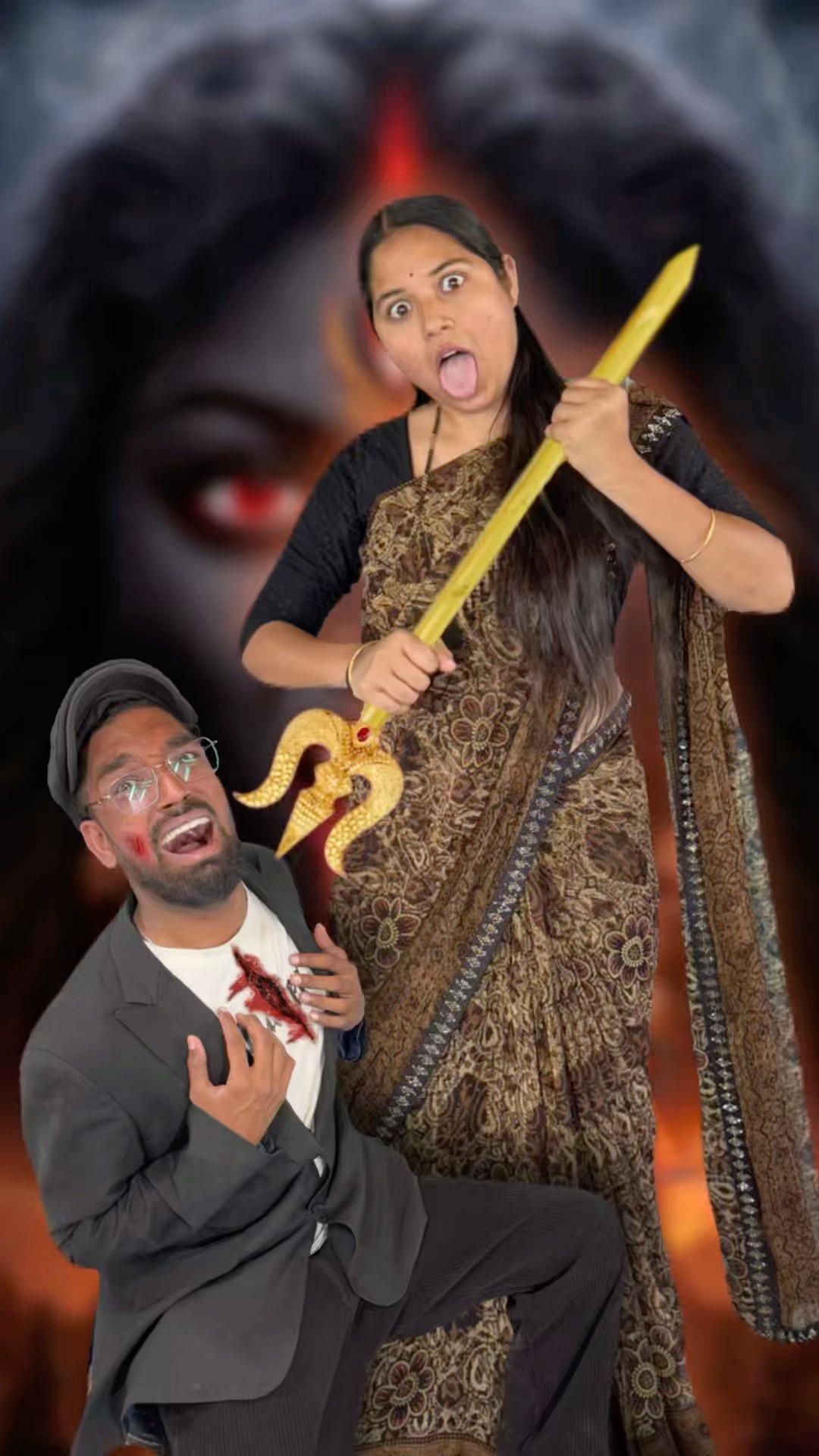 Collab with ​⁠?@Mastiwalaghar    #dolly #banku #mastikipathshala #mastiwalaghar #doli #nimuda