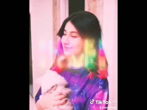 أجمل فيديو على اغنية شفتك قمر طالع واحمر خدود