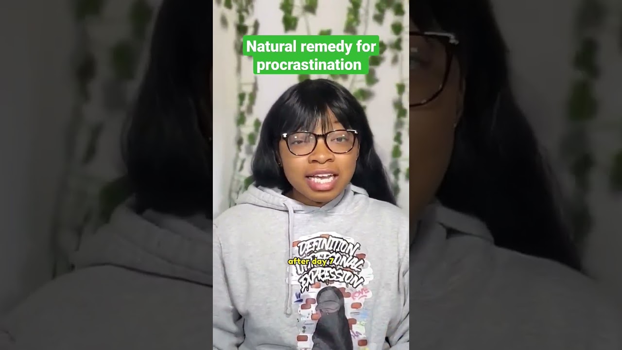 My ✨Secret Weapon✨ for Productivity | Magic Mind 