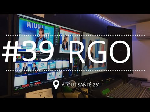 [ATOUT SANTE #39] Remontée acide : le RGO (reflux gastro-oesophagien)