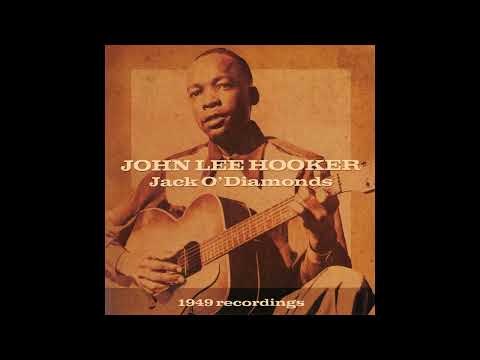 Putar Rabbit On The Log - John Lee Hooker