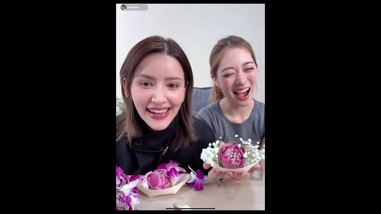 full sub Icememi live 20251104