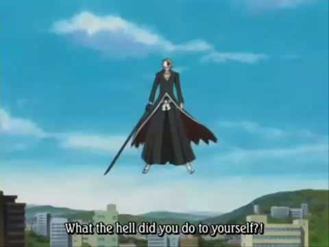 Bleach AMV - Red - Shadows