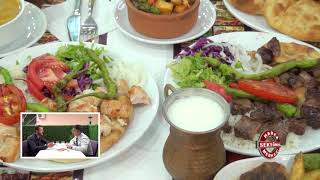 Yildiz Ocakbaşi - Samsun Çarşamba