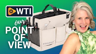 FifthStart Wearable Cleaning Caddys | Our Point Of View